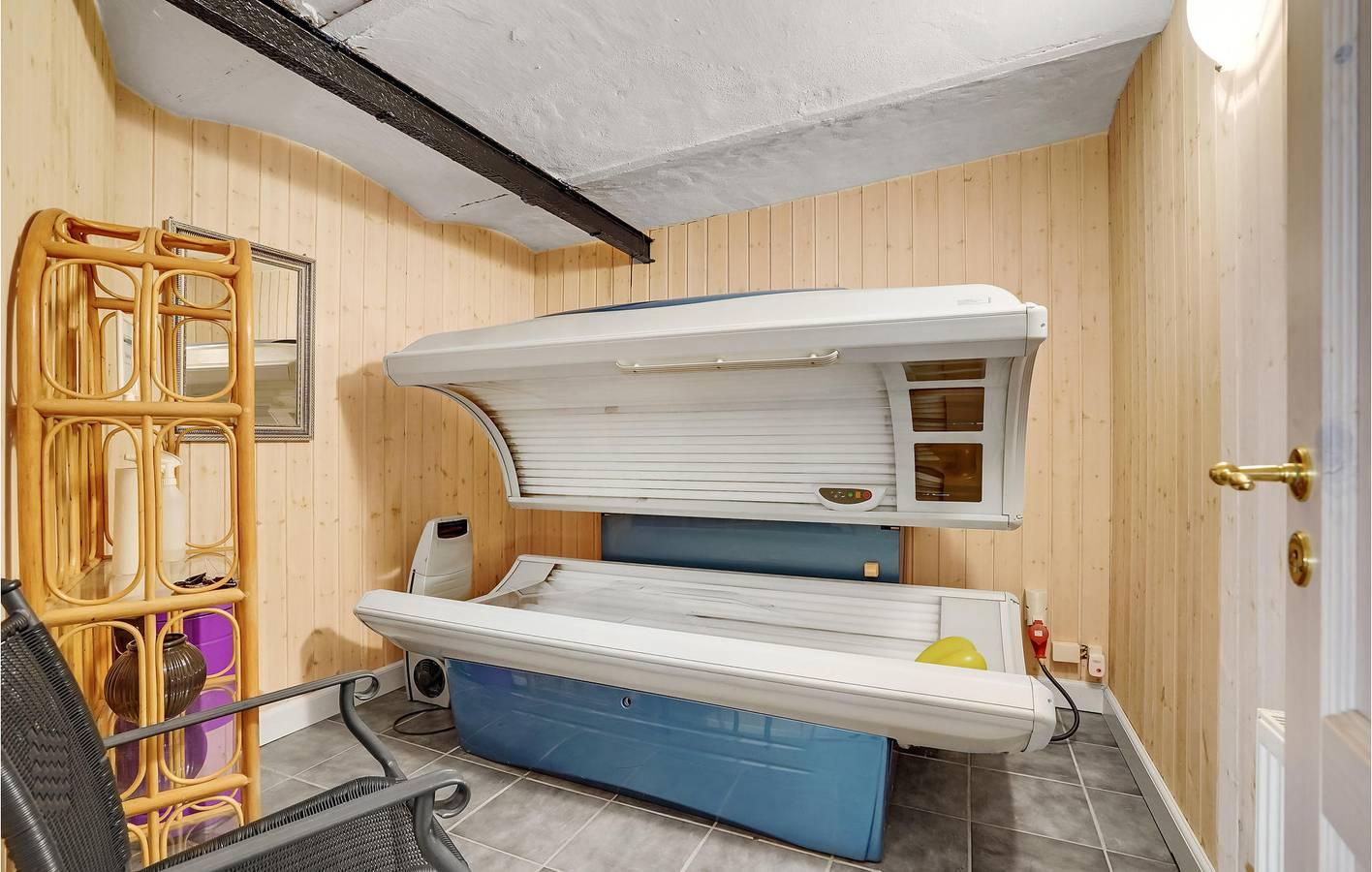 Vakantieappartement in Esbjerg, Denemarken voor 2 personen foto 9