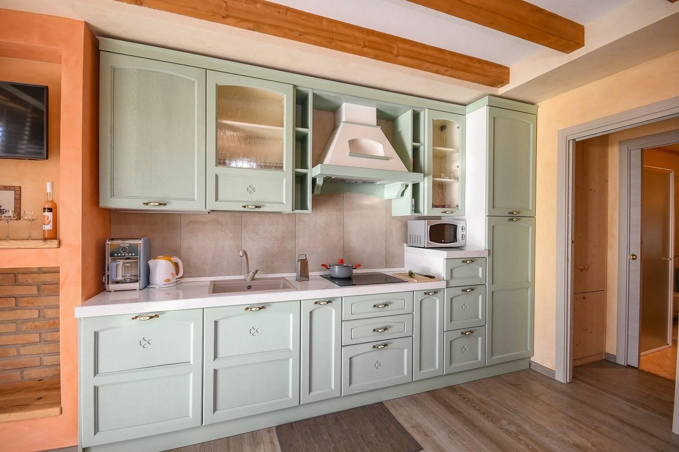 Vakantieappartement in Tignale, Italië voor 4 personen foto 17