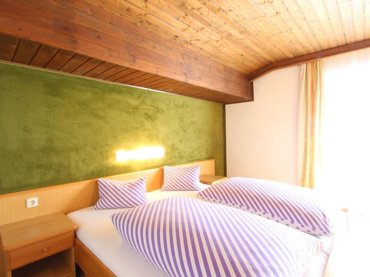 Vakantieappartement in Pinzgau, Oostenrijk voor 4 personen foto 9