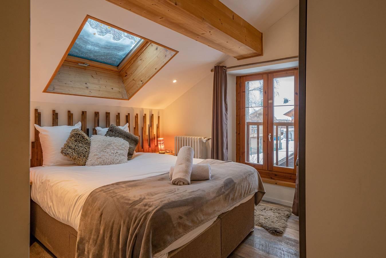 Vakantieappartement in Chamonix, Frankrijk voor 6 personen foto 14
