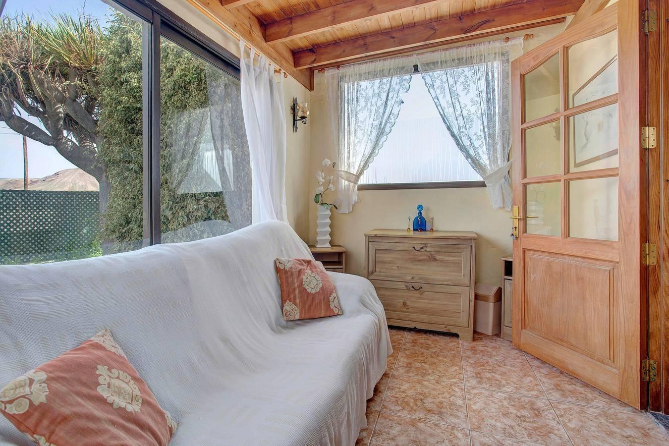 Vakantiehuis in Teguise, Spanje voor 6 personen foto 15
