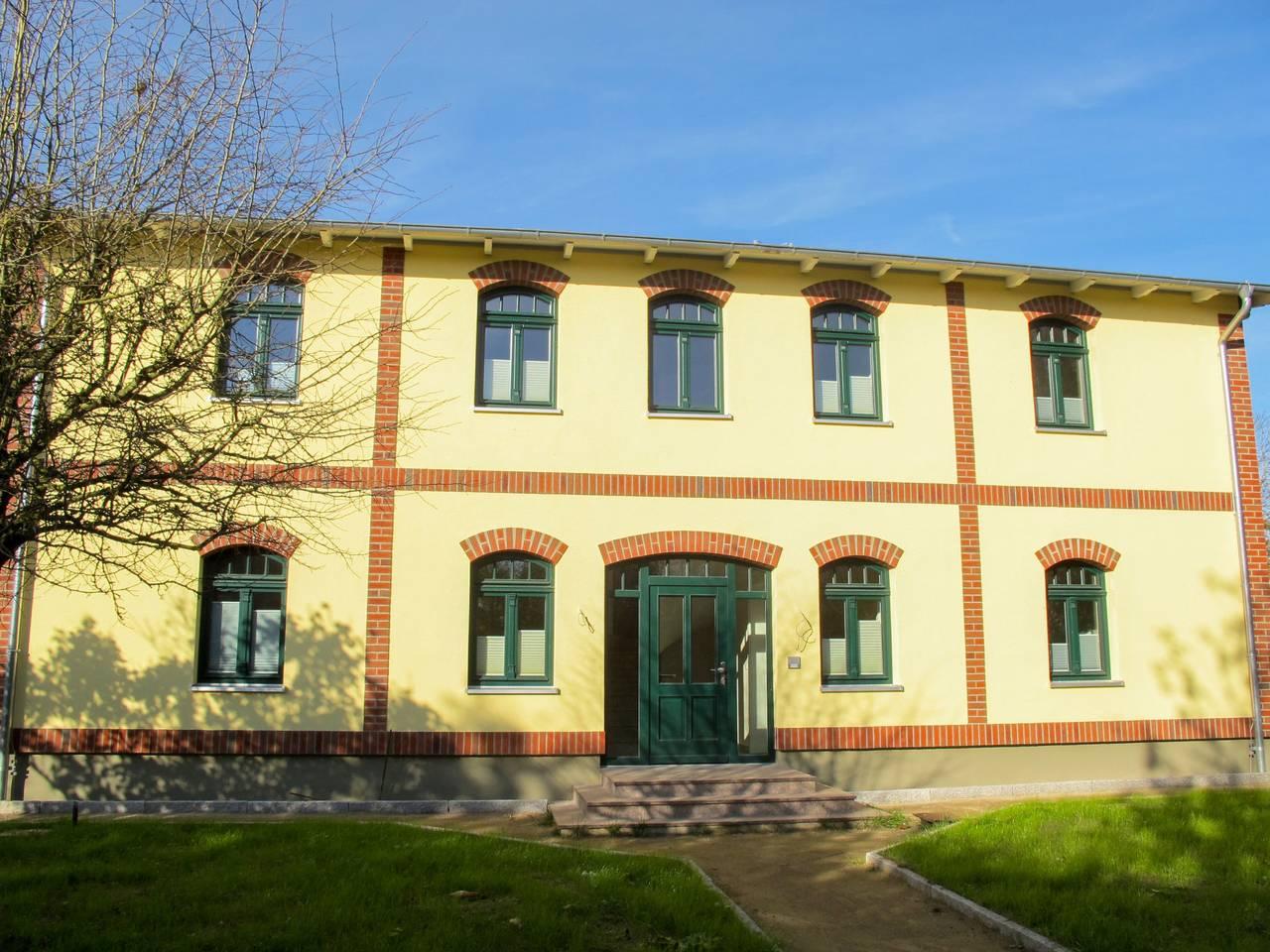 Vakantieappartement in Splietsdorf, Duitsland voor 3 personen foto 7