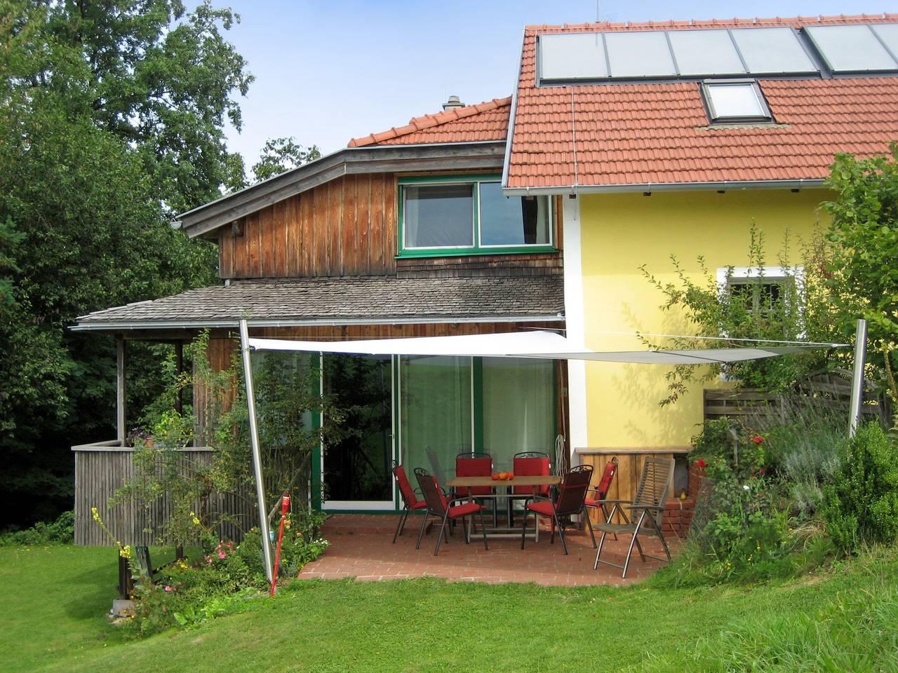 Vakantiehuis in Geinberg, Oostenrijk voor 9 personen foto 18