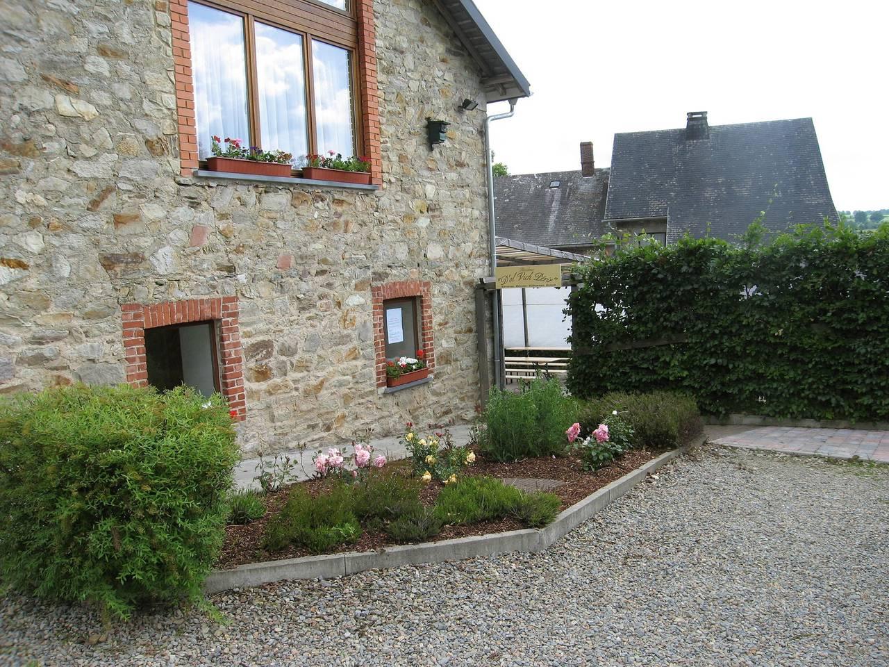Vakantieappartement in Weismes, België voor 5 personen foto 8