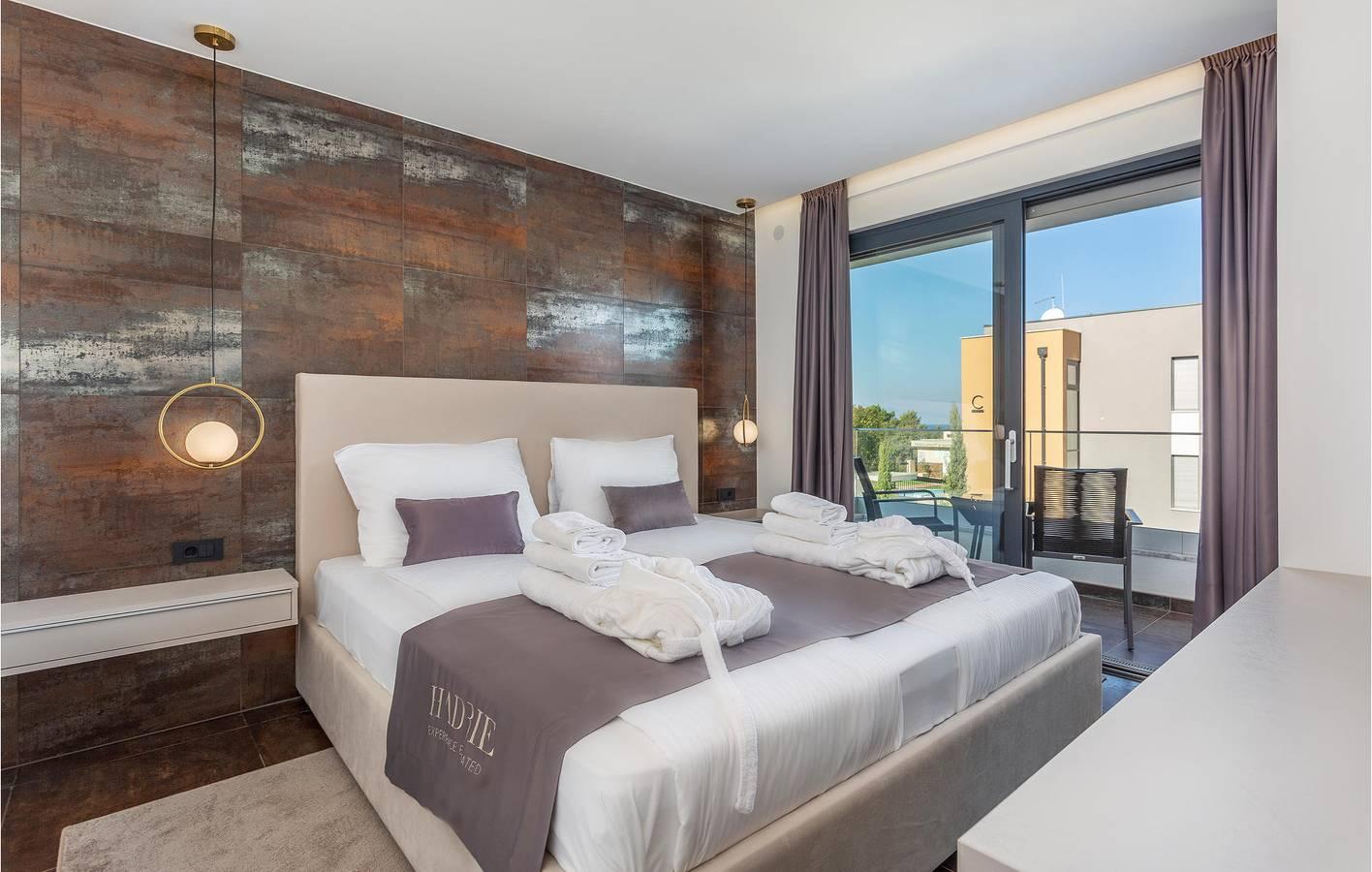 Vakantieappartement in Krk, Kroatië voor 5 personen foto 17