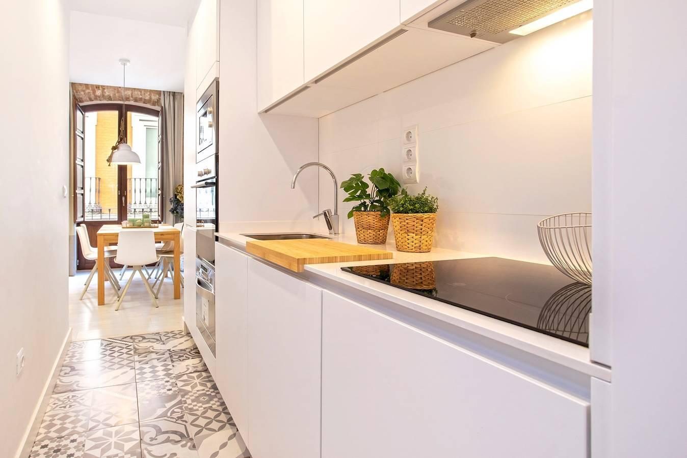 Vakantieappartement in Granada, Spanje voor 4 personen foto 5