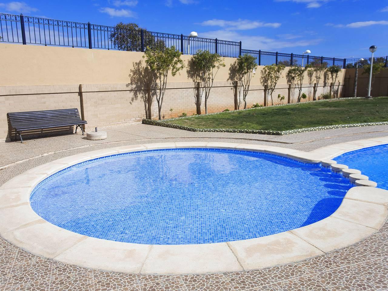 Vakantieappartement in Oropesa del Mar, Spanje voor 4 personen foto 18
