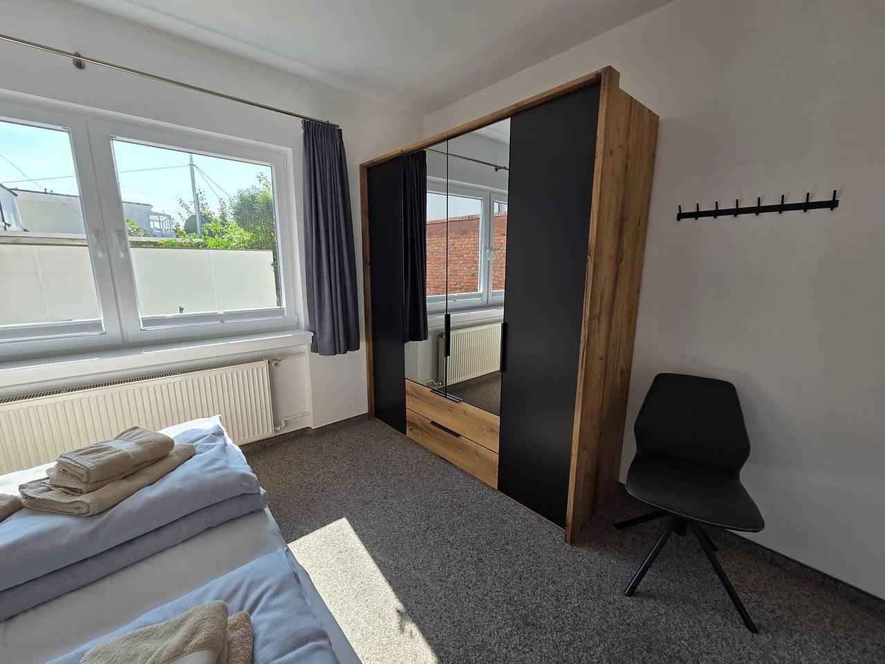 Vakantieappartement in Waddenzee, Duitsland voor 4 personen foto 9