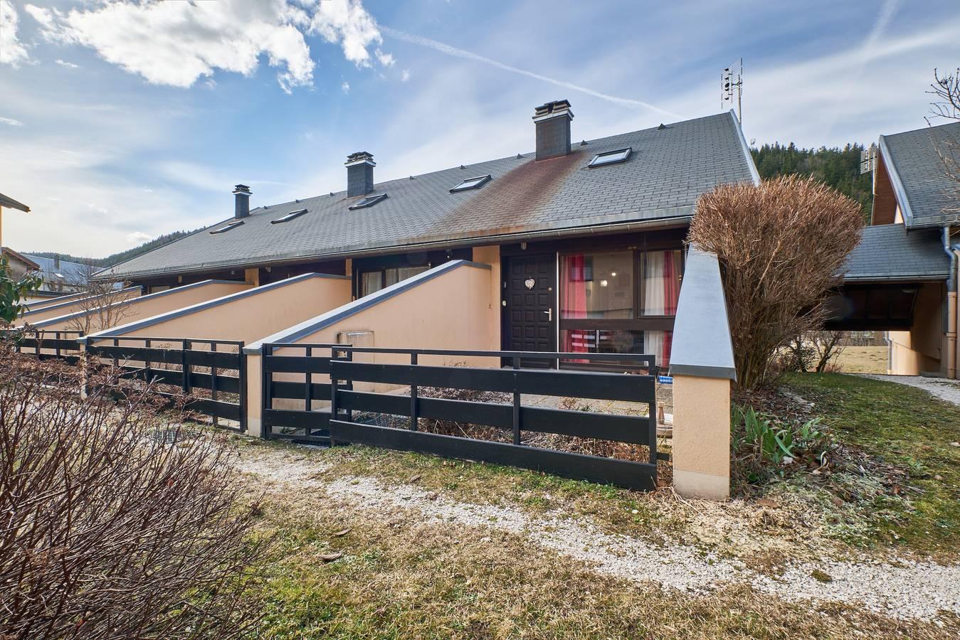 Vakantiehuis in Isère foto 18