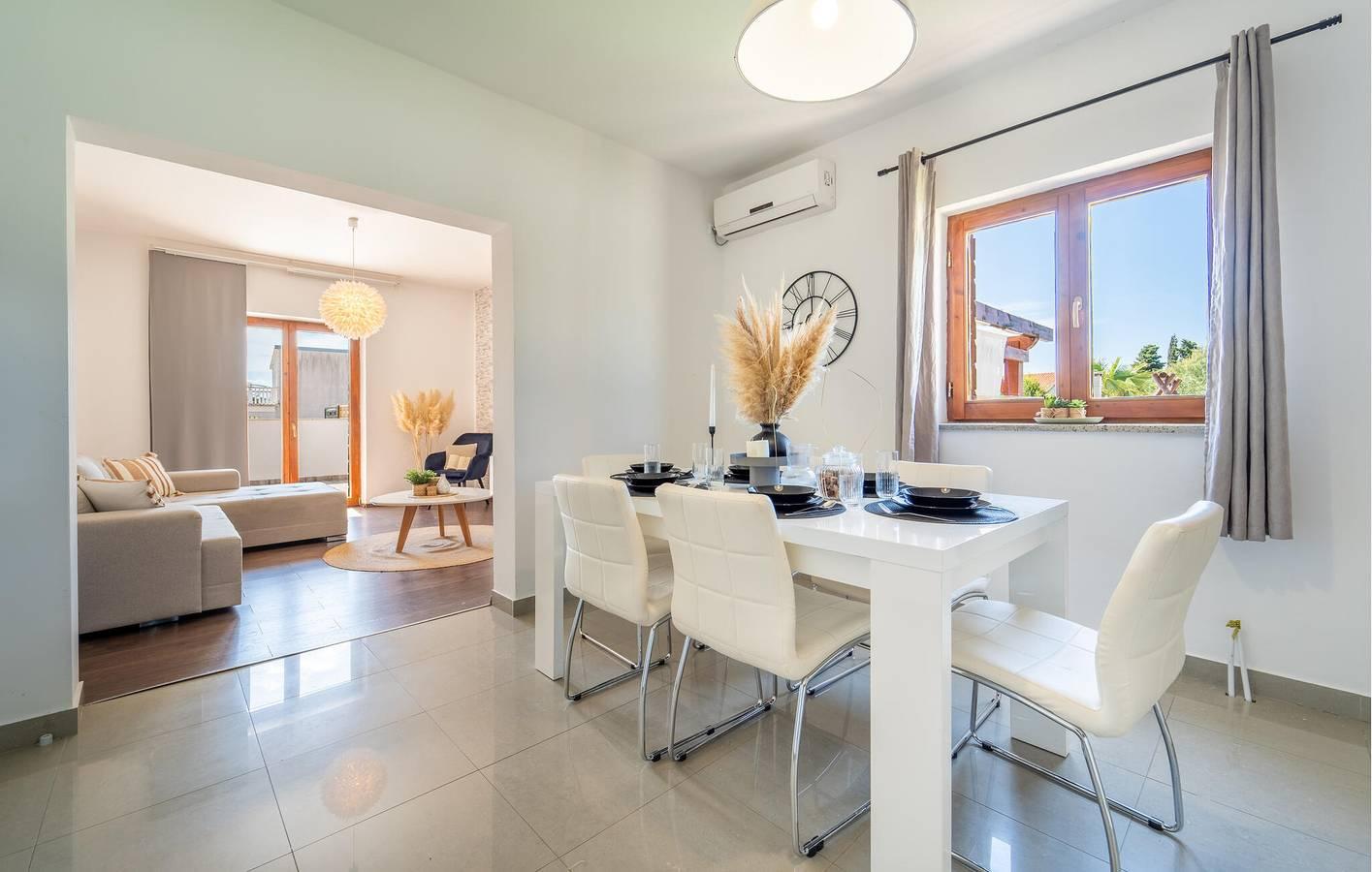 Vakantiehuis in Zadar, Kroatië voor 6 personen foto 7