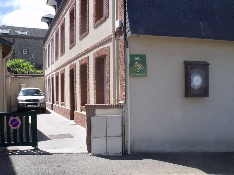 Vakantiehuis in Yport, Frankrijk voor 6 personen foto 3