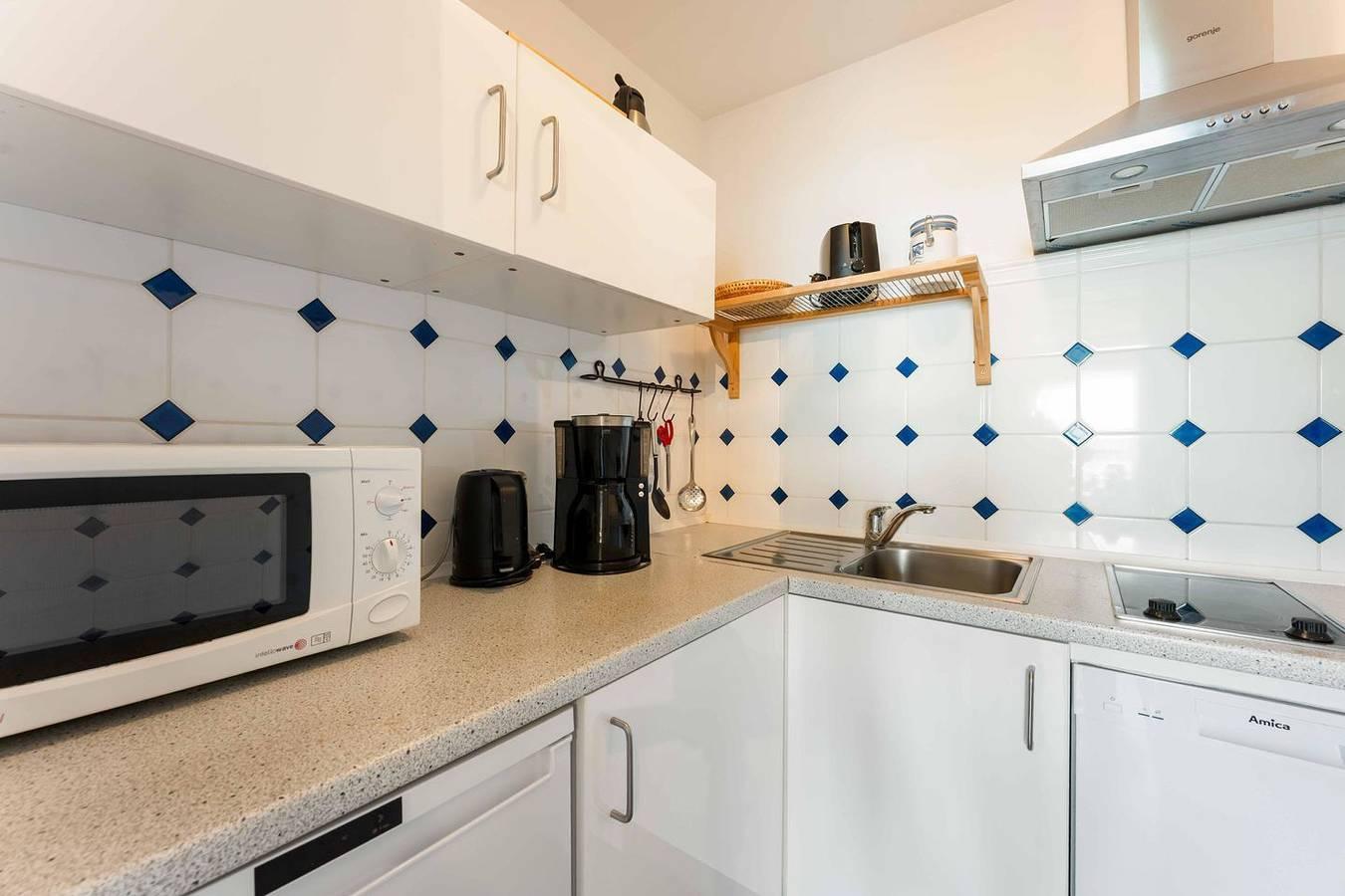 Vakantieappartement in Sylt, Duitsland voor 4 personen foto 7