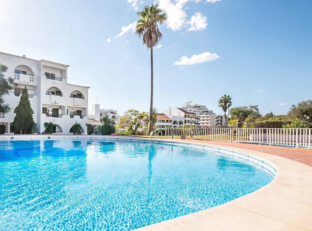 Vakantieappartement in Albufeira, Portugal voor 4 personen foto 3