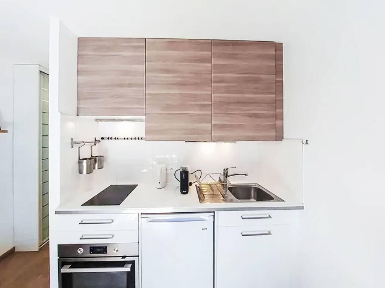 Vakantieappartement in Chamonix, Frankrijk voor 4 personen foto 4