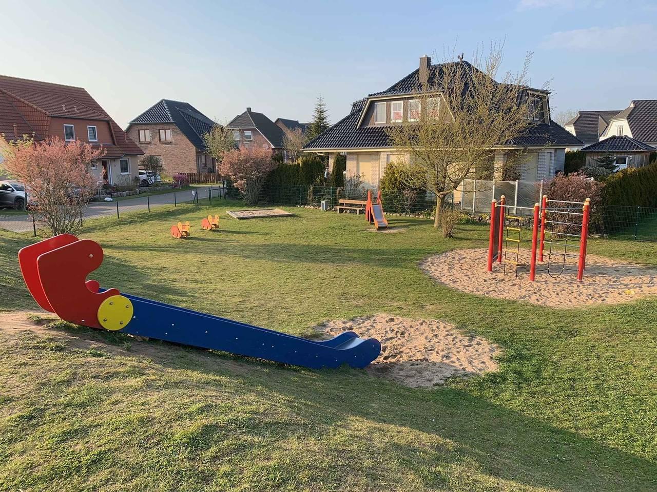 Vakantieappartement in Klausdorf, Duitsland voor 3 personen foto 8