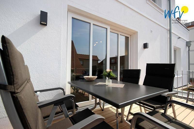 Vakantieappartement in Waddenzee, Duitsland voor 5 personen foto 3