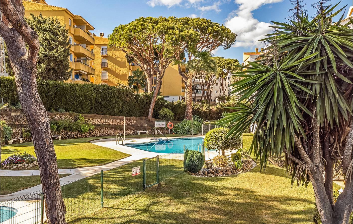 Vakantieappartement in Mijas, Spanje voor 5 personen foto 14
