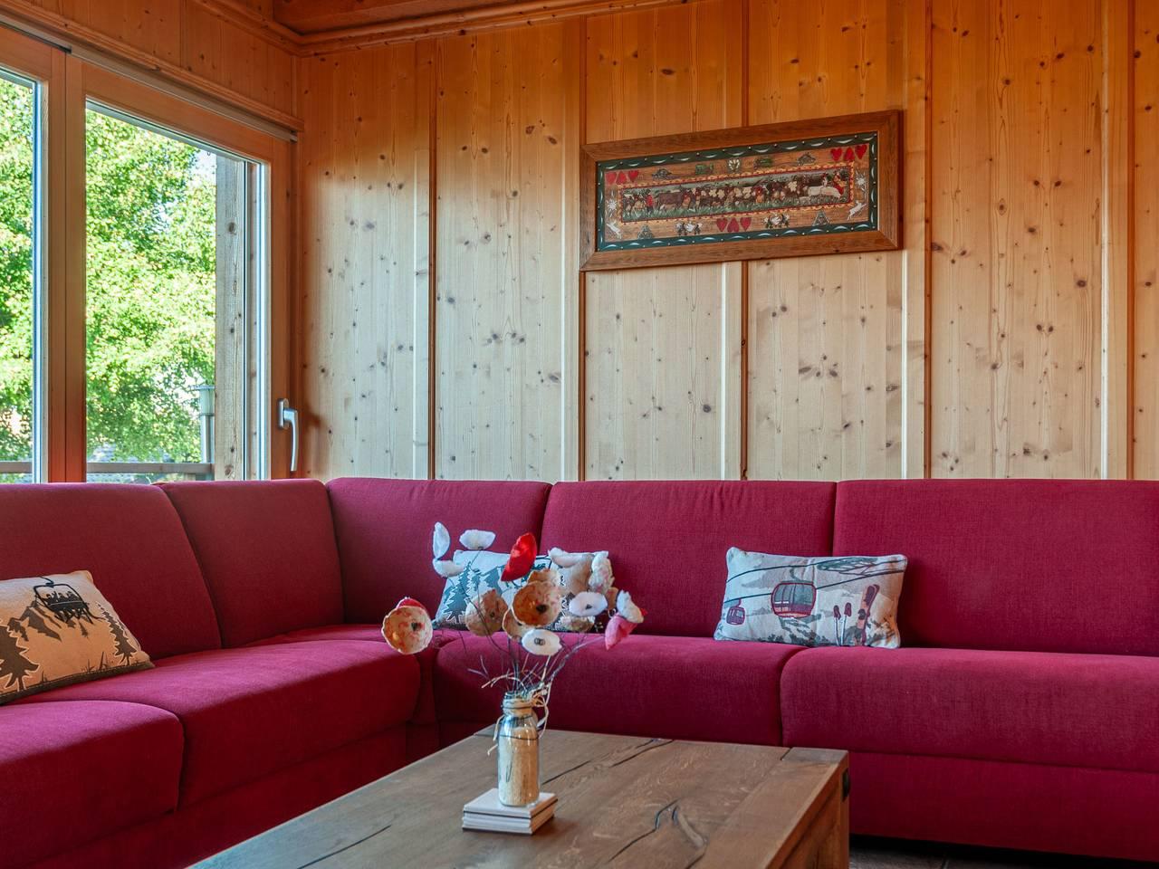 Vakantiehuis in Nendaz, Zwitserland voor 8 personen foto 9