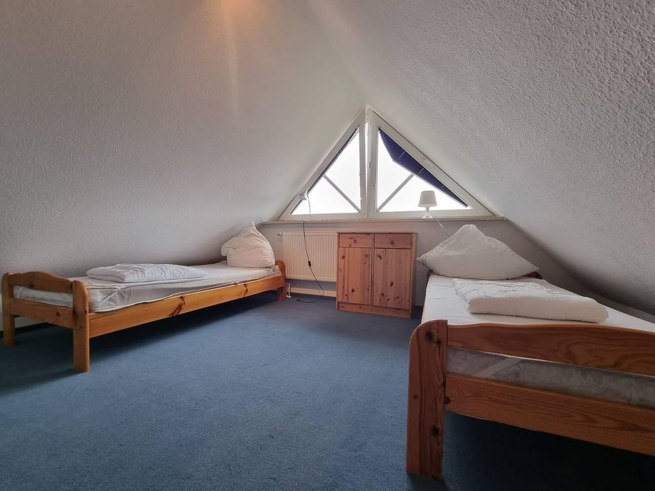 Vakantiehuis in Dornum, Duitsland voor 6 personen foto 11