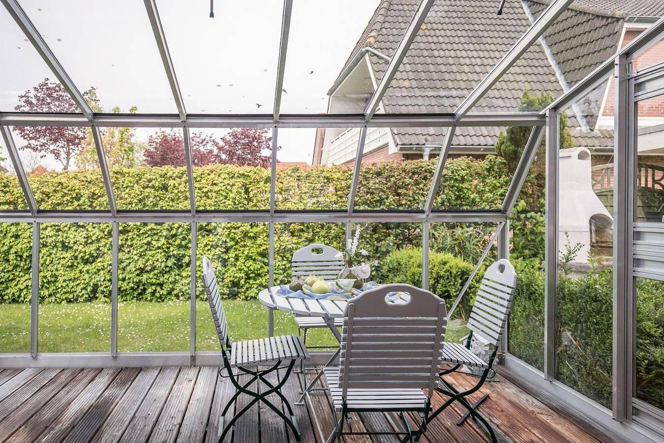 Vakantieappartement in Büsum, Duitsland voor 2 personen foto 14