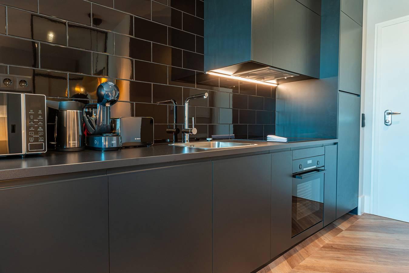 Vakantieappartement in Funchal, Portugal voor 2 personen foto 6