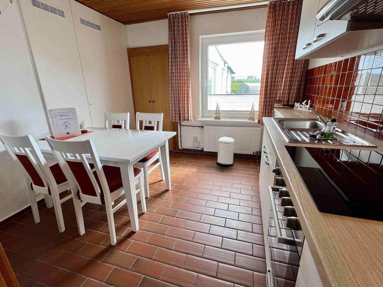 Vakantieappartement in Dahme, Duitsland voor 4 personen foto 7