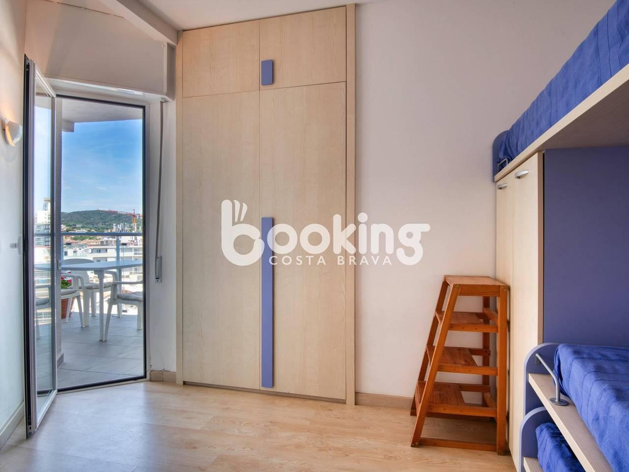 Vakantieappartement in Costa Brava, Spanje voor 5 personen foto 14