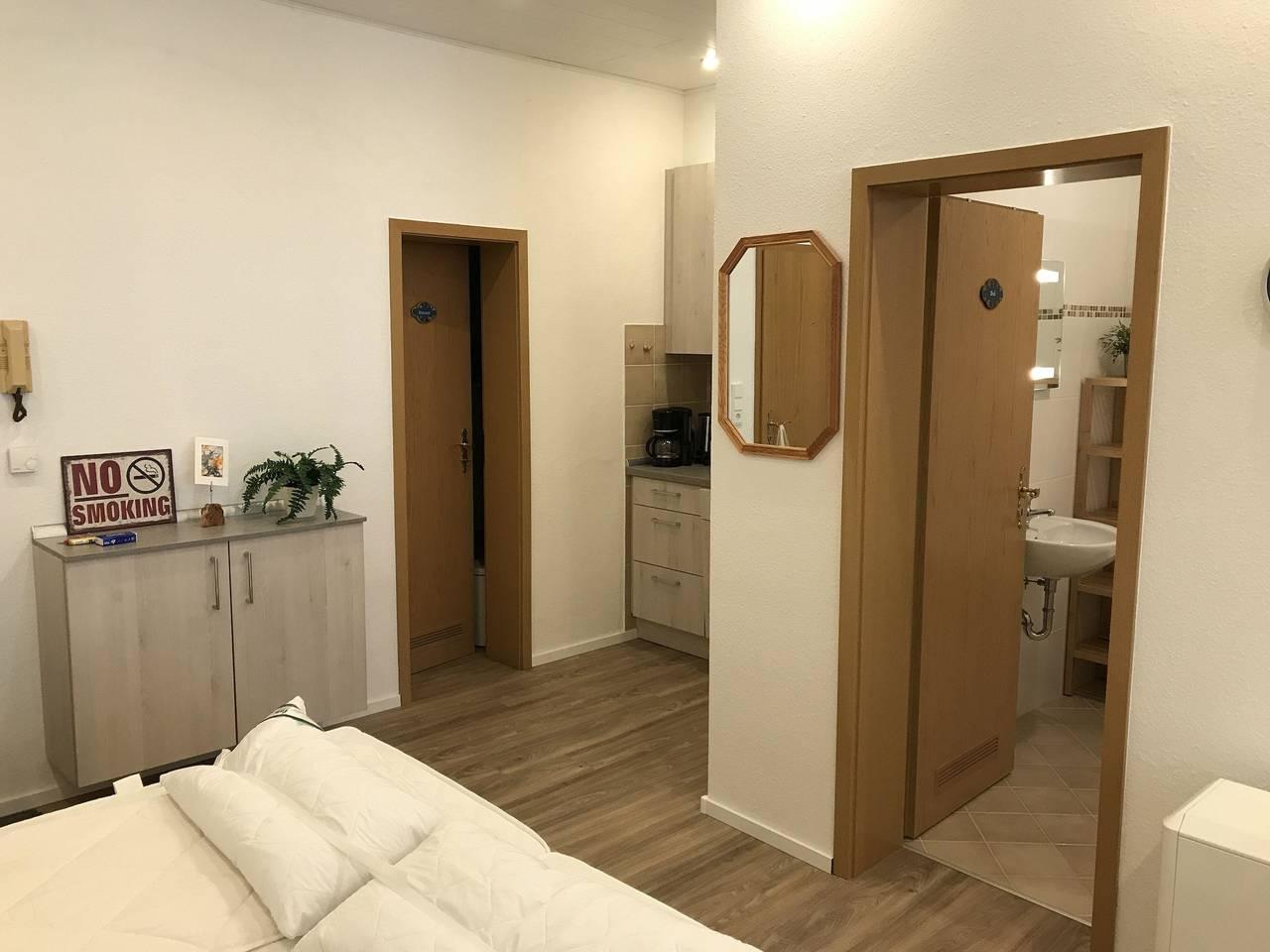 Vakantieappartement in Zwaben, Duitsland voor 4 personen foto 4