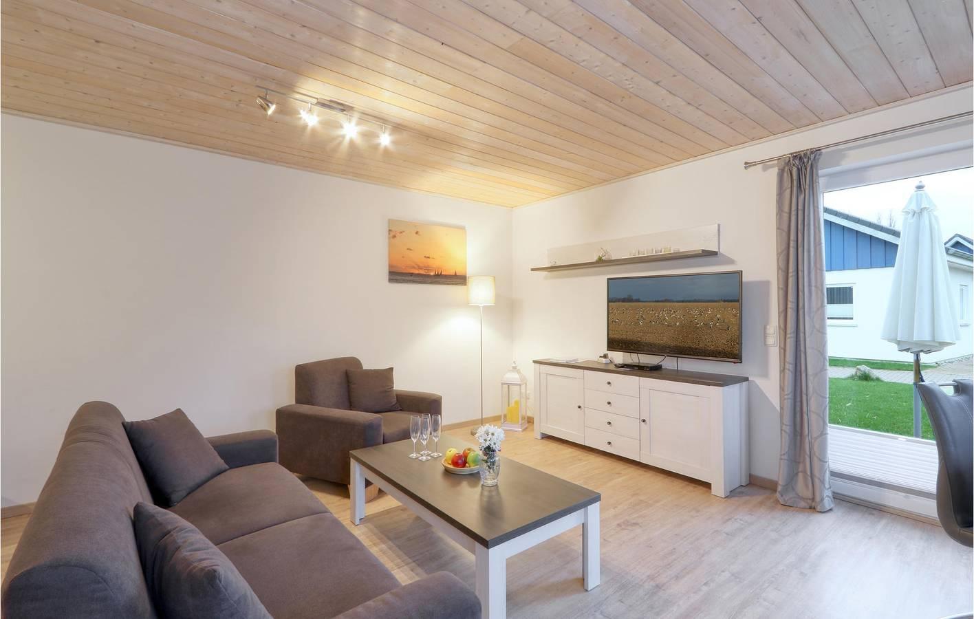 Vakantiehuis in Rügen, Duitsland voor 4 personen foto 4