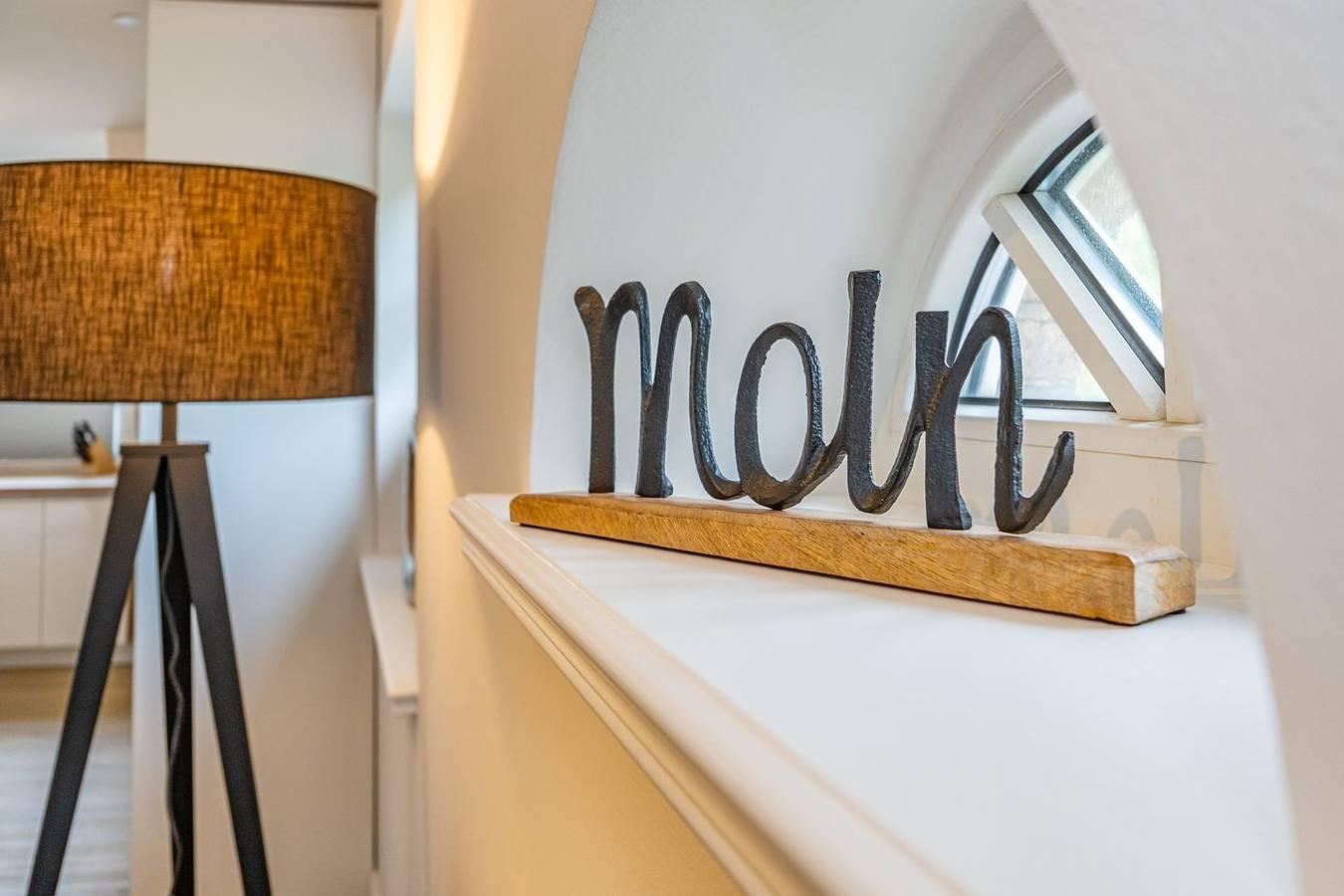 Vakantieappartement in Sylt, Duitsland voor 3 personen foto 14