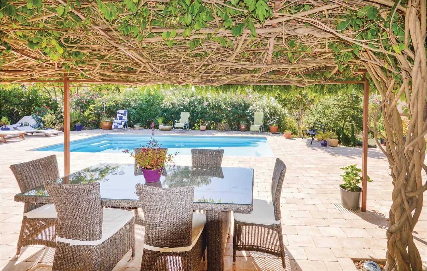Vakantiehuis in Var, Frankrijk voor 6 personen foto 5