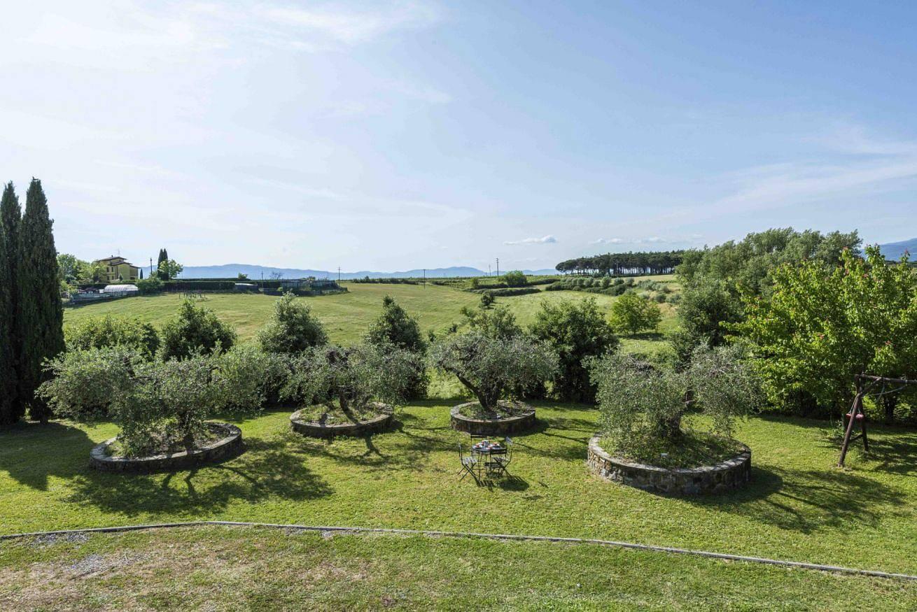 Vakantiehuis in Chianti, Italië voor 10 personen foto 12