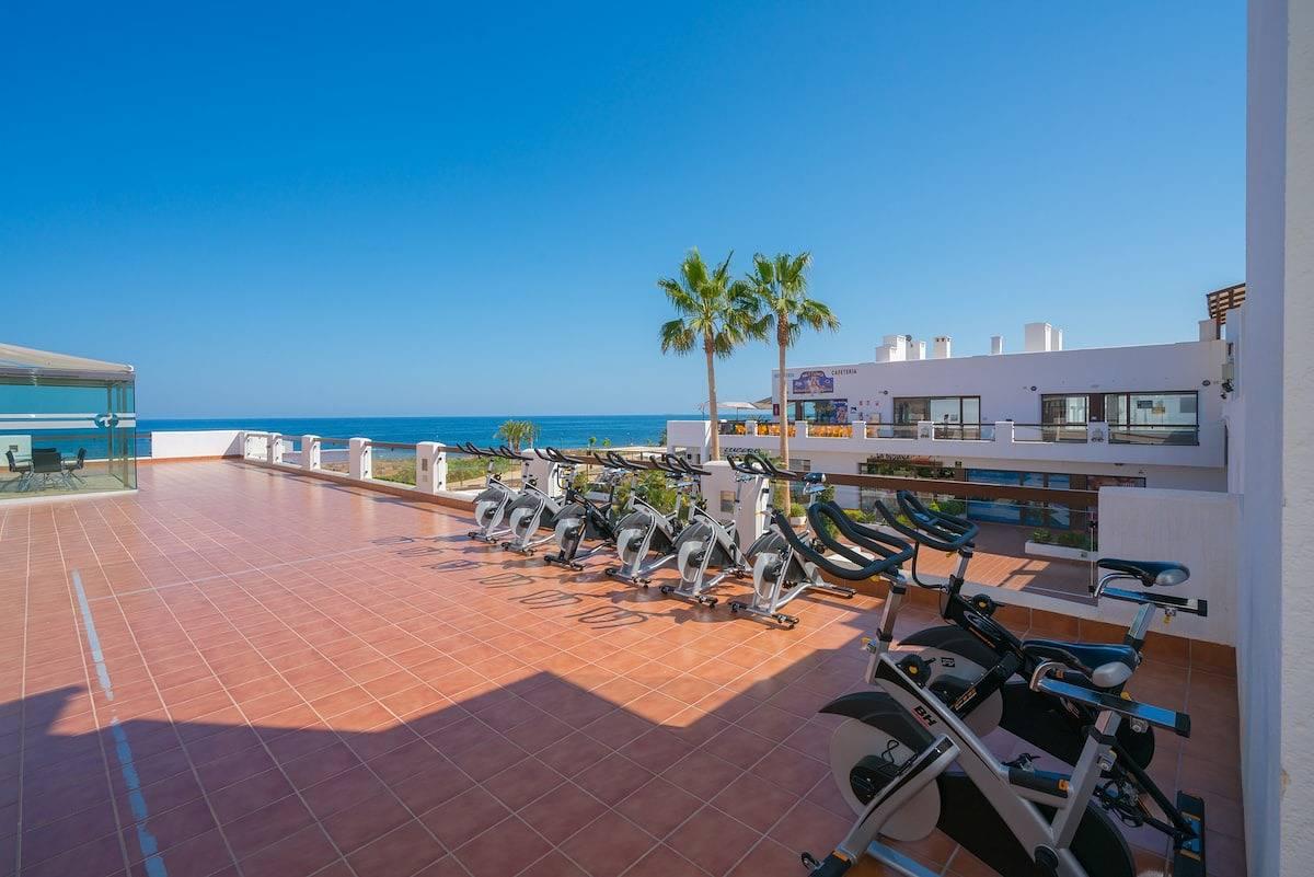 Apartamento Nardos (Mar de Pulpi) in Pulpí, Spanje voor 4 personen foto 22