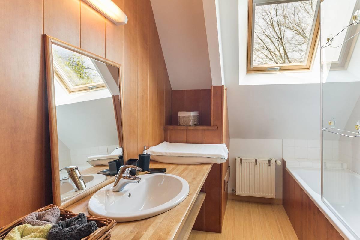 Vakantiehuis in Seine-Maritime, Frankrijk voor 10 personen foto 10