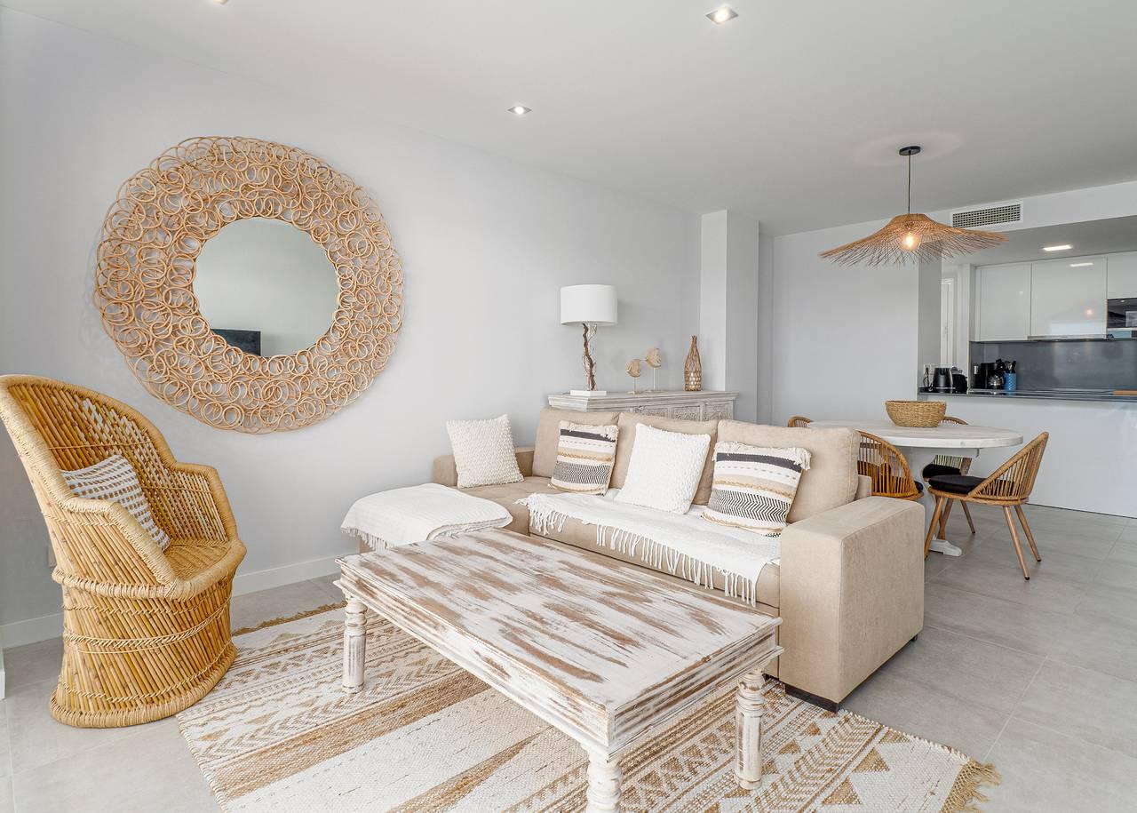 Vakantieappartement in Casares, Spanje voor 4 personen foto 3