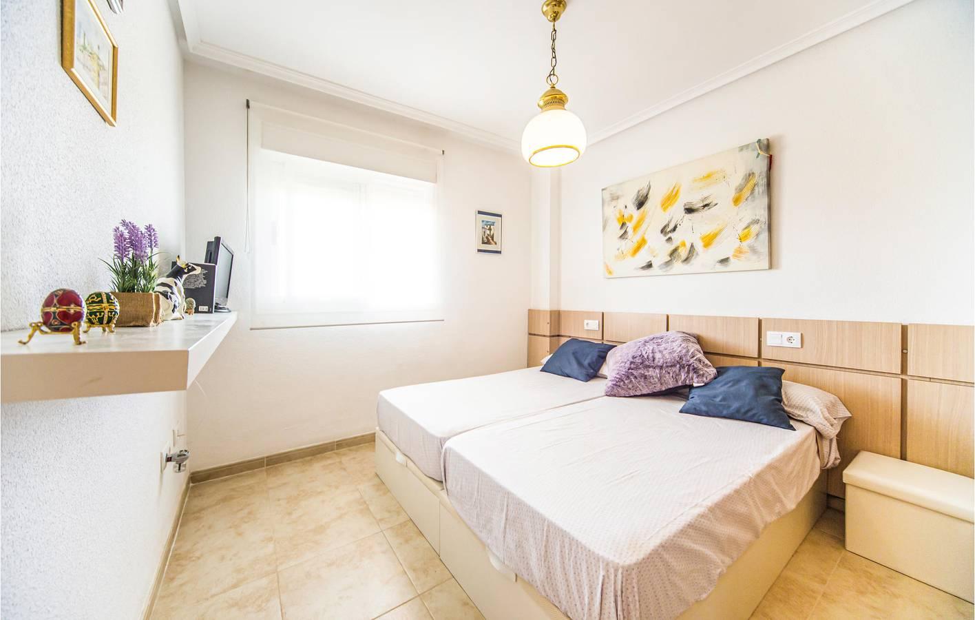 Vakantieappartement in Cabanes, Spanje voor 4 personen foto 8