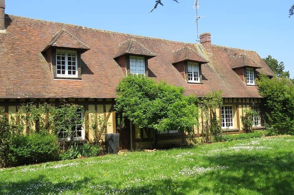 Vakantiehuis in Eure foto 6