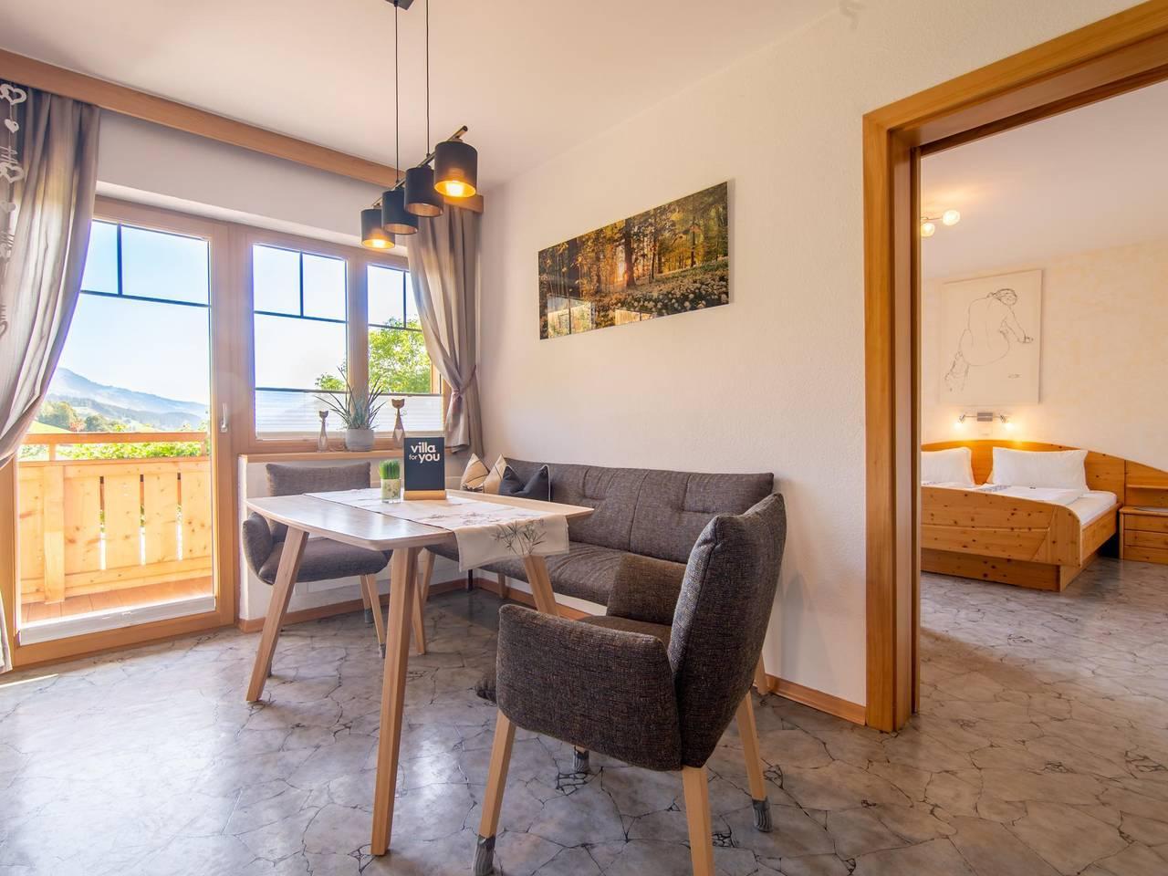 Vakantieappartement in Wildschönau, Oostenrijk voor 2 personen foto 10