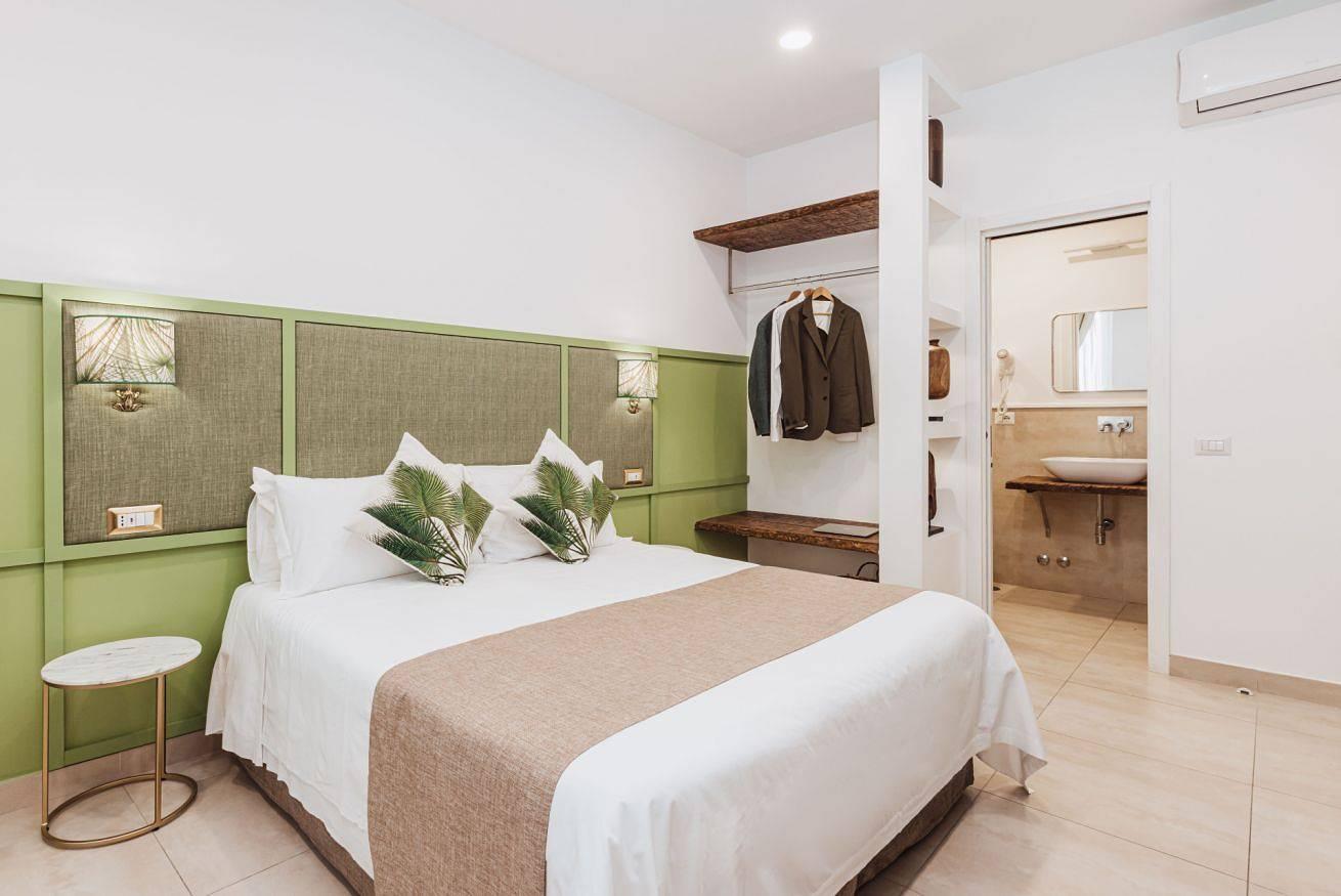 Vakantieappartement in Sorrento, Italië voor 3 personen foto 7