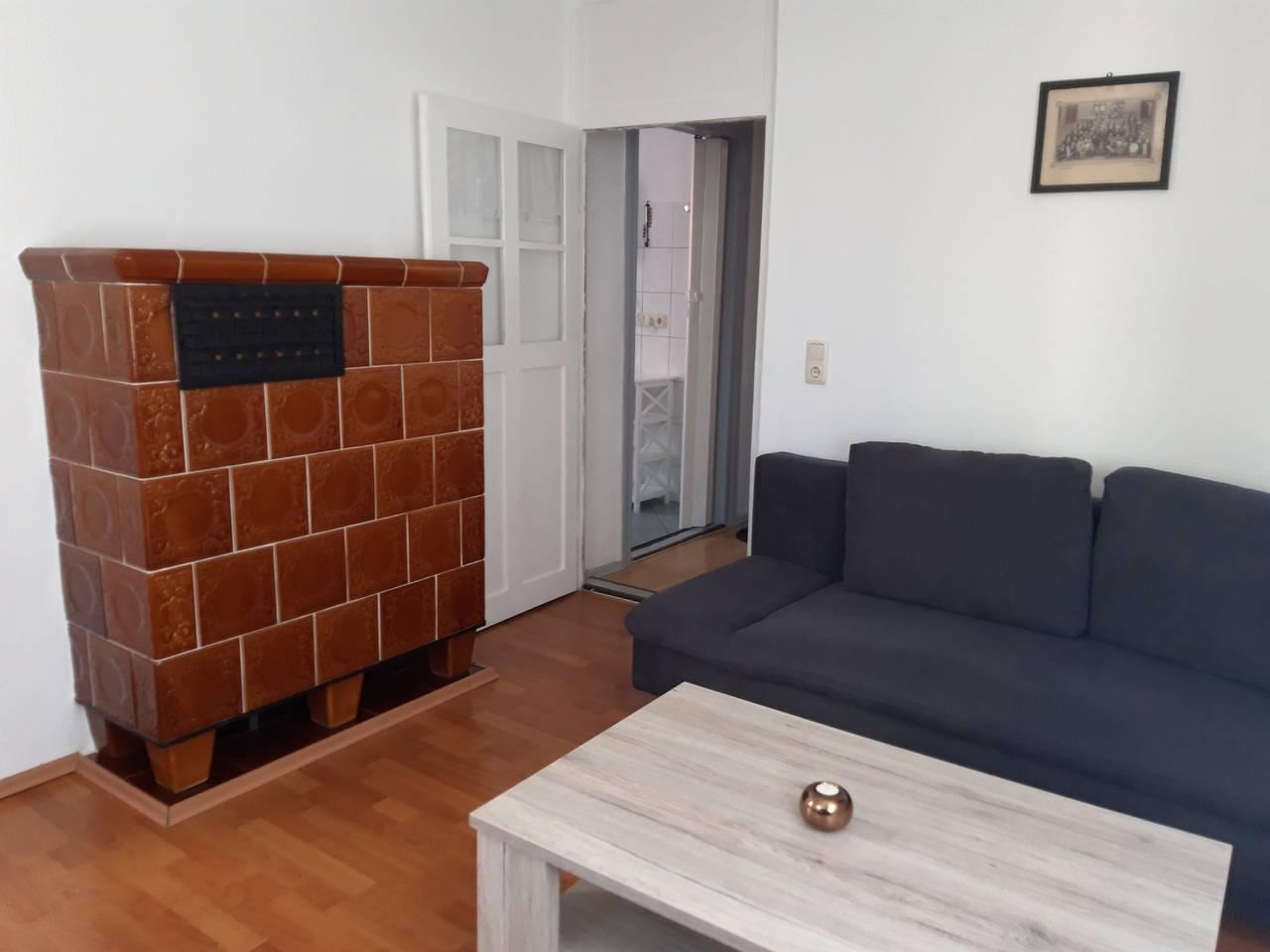 Vakantieappartement in Saaleland, Duitsland voor 4 personen foto 5