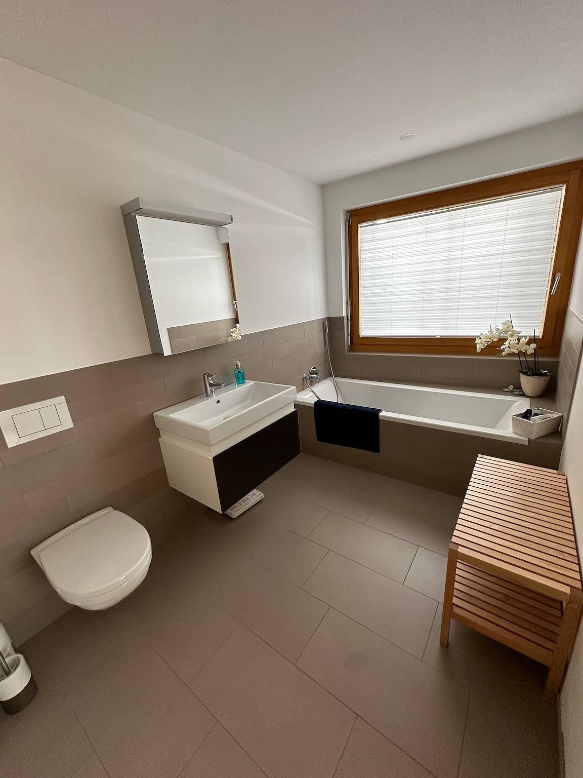 Vakantieappartement in Flims foto 15