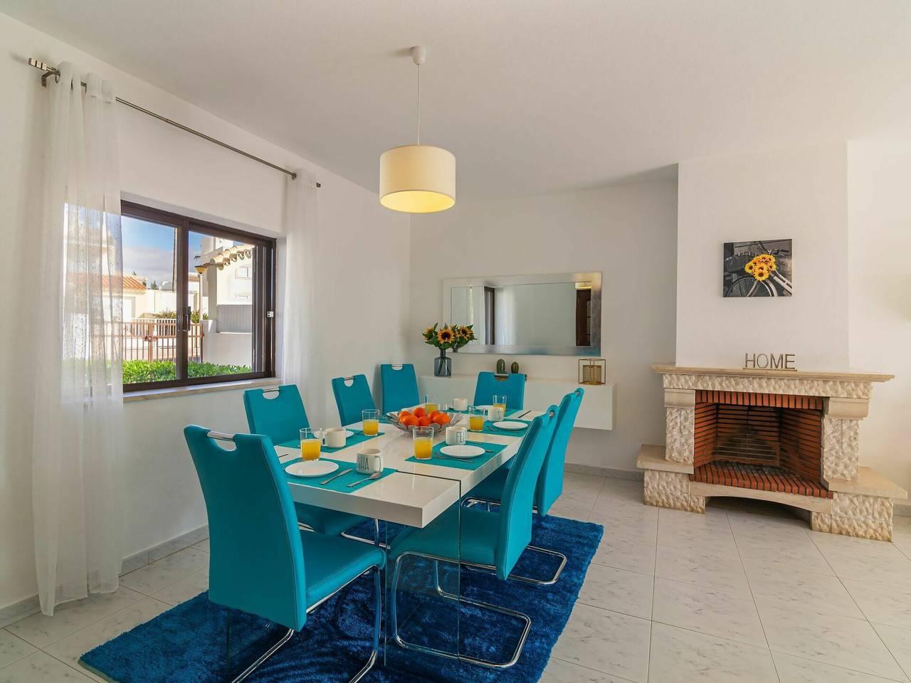 Vakantiehuis in Guia, Portugal voor 9 personen foto 10