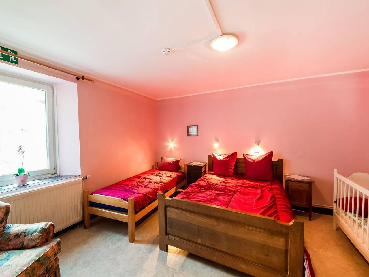Vakantiehuis in Saint-Hubert, België voor 15 personen foto 15