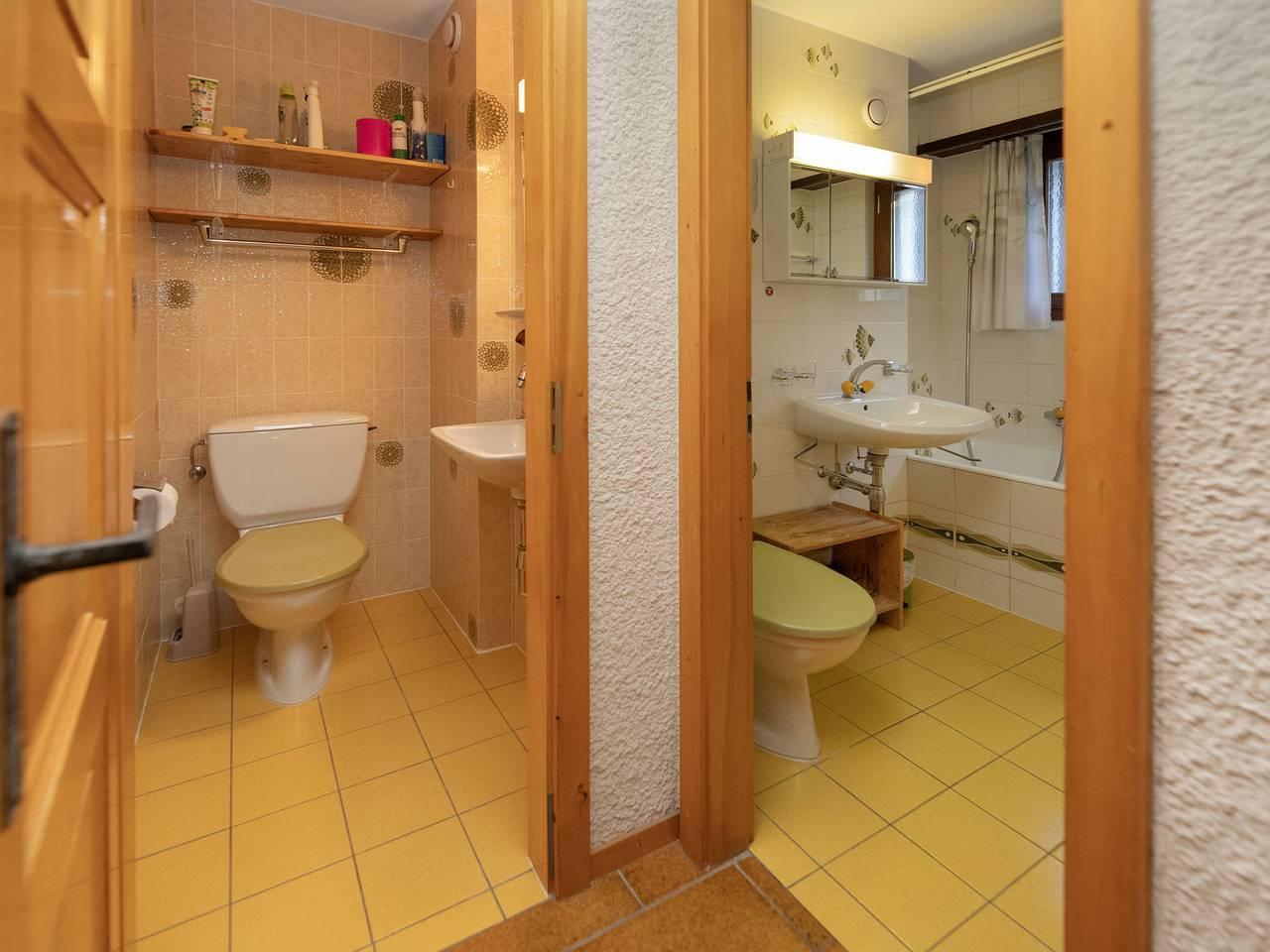 Vakantieappartement in Leytron, Zwitserland voor 4 personen foto 16