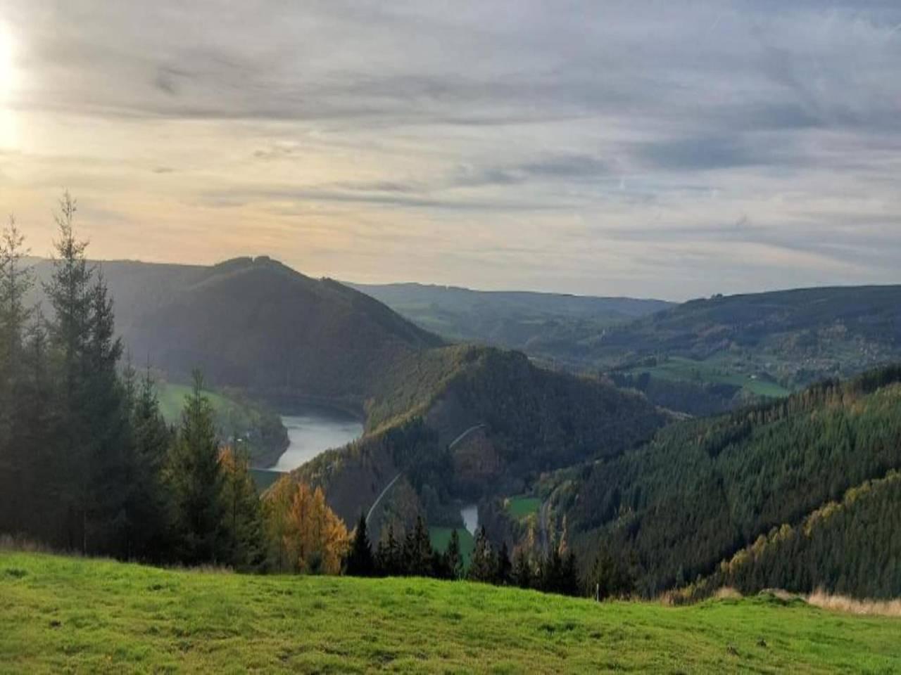 Gezellige natuurontsnapping, Stoumont in Stoumont, België voor 2 personen foto 24