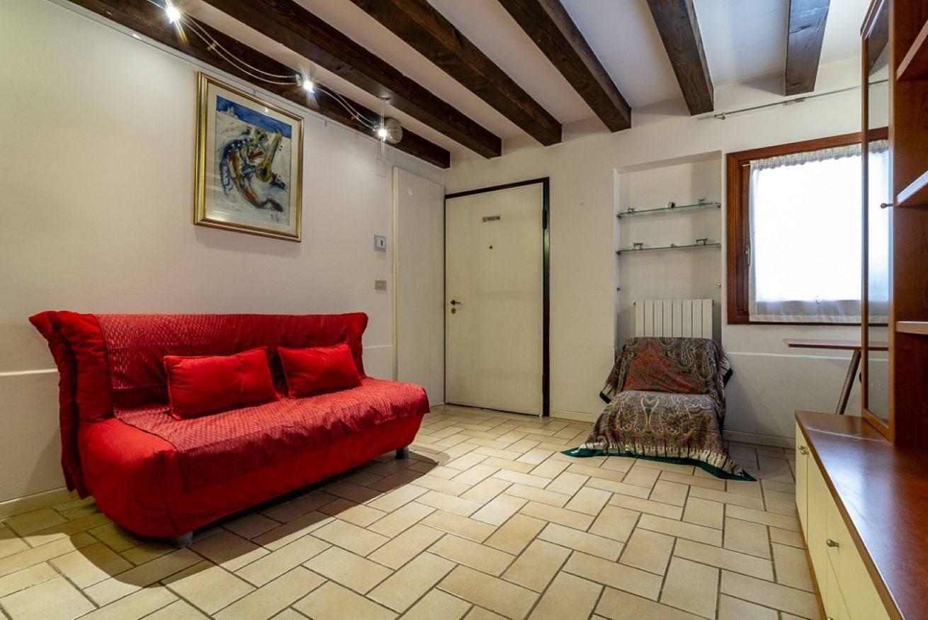 Vakantieappartement in Venetië, Italië voor 2 personen foto 3