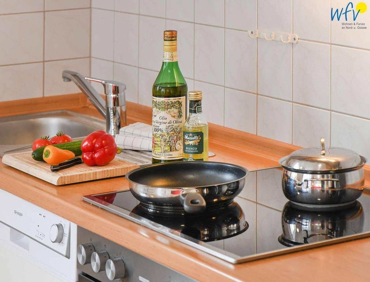 Vakantieappartement in Rügen, Duitsland voor 2 personen foto 15