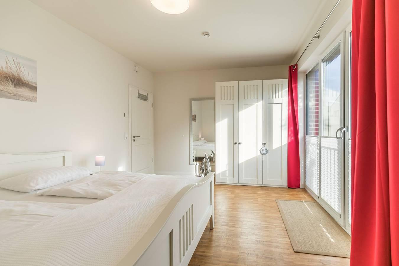 Vakantieappartement in Büsum, Duitsland voor 4 personen foto 16