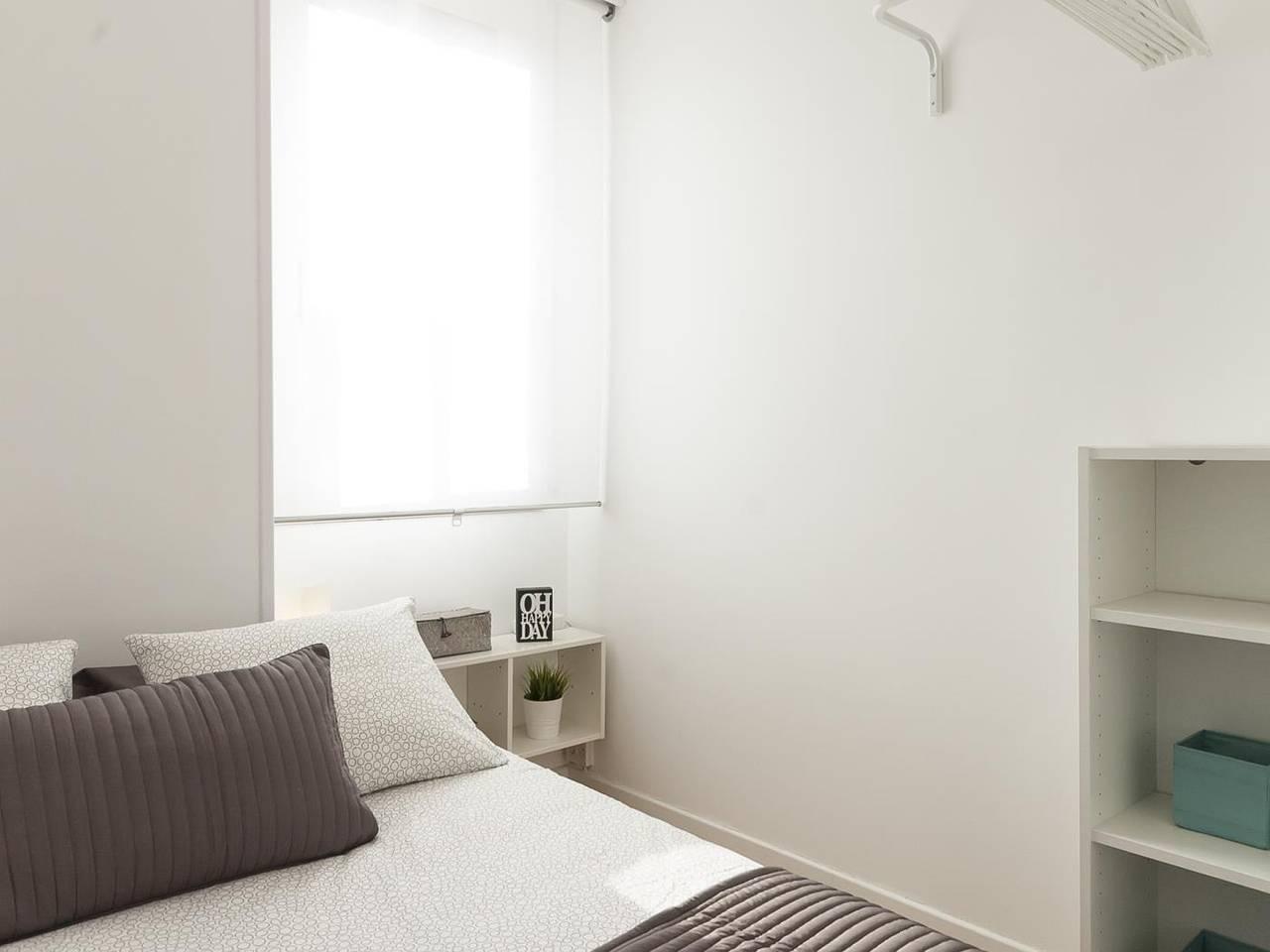 Vakantieappartement in Barcelona, Spanje voor 8 personen foto 6