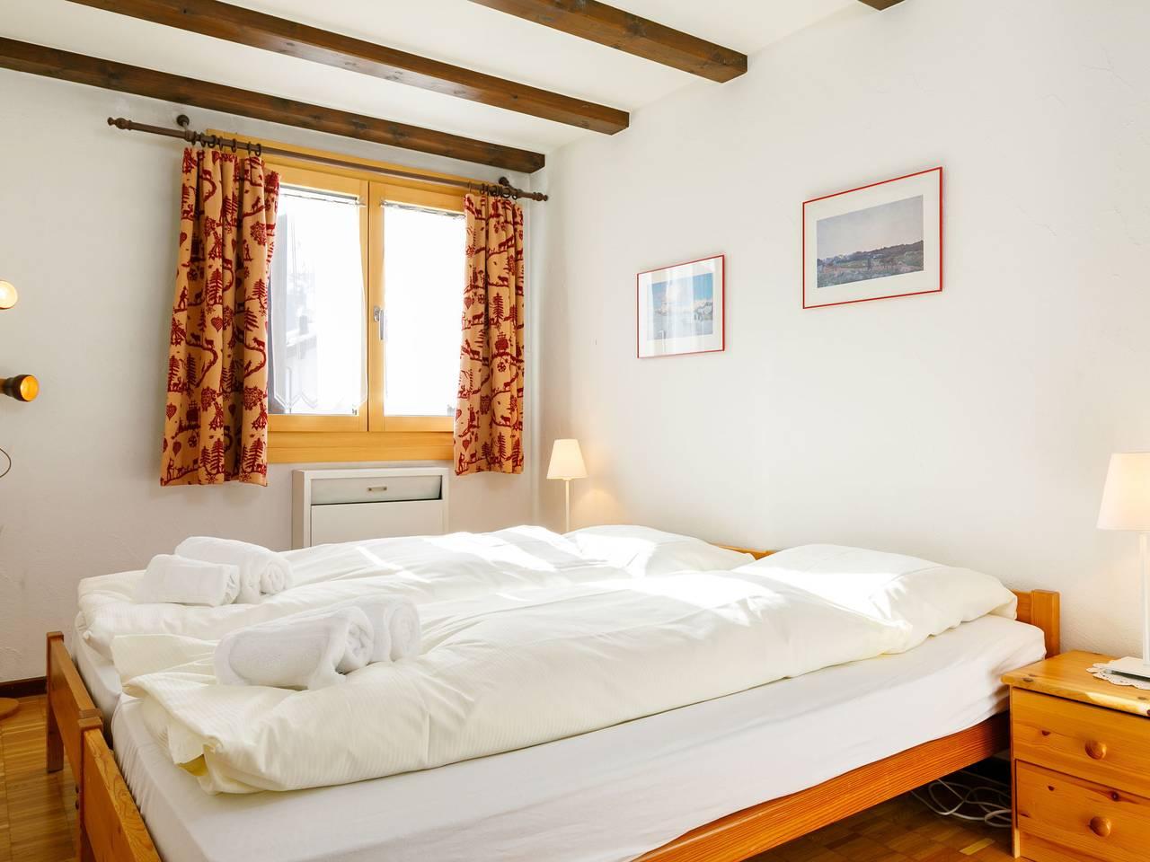 Vakantieappartement met speeltuin in Silvaplana-Surlej, Silvaplana, Zwitserland voor 2 personen foto 13